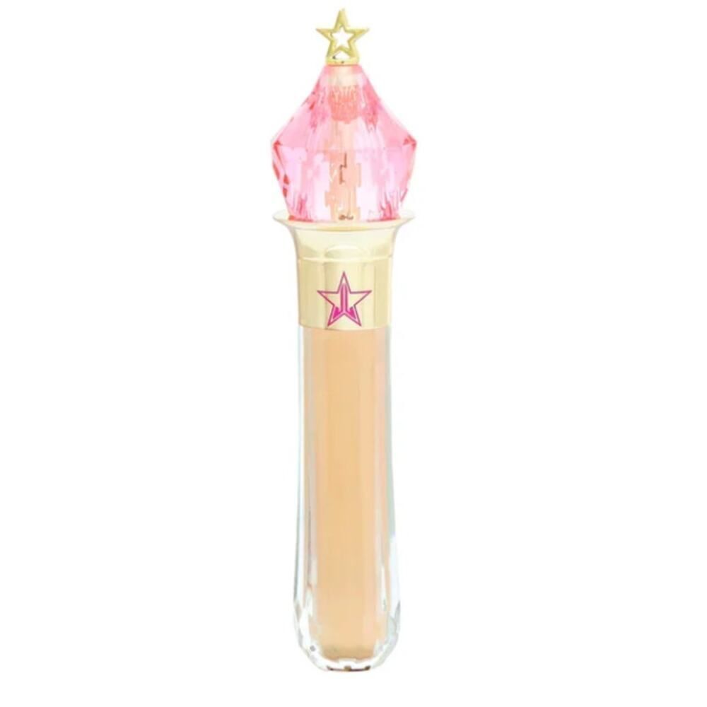 Jeffree Star Cosmetics Magic Star Liquid Concealer C14 NIB